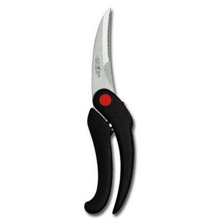 Henckels Twin Kitchen - ZWILLING J.A. Henckels TWIN Deluxe Serrated Edge Poultry Shears
