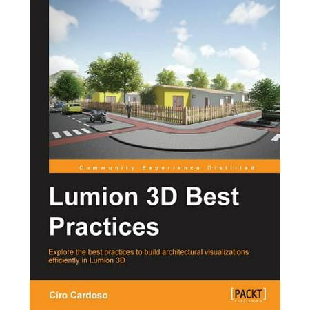 Lumion3d Best Practices