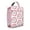 Pink-66, variant on Camo Insulated Lunch Bag – Tactical Army Woodland & Desert Camouflage Thermal Cooler Tote, Durable Waterproof Military Lunch Box for Outdoor Hunting, Jungle, Travel, and Everyday Use