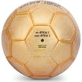 thumbnail image 4 of SKLZ Golden Touch Weighted Practice Soccer Ball, 4 of 10