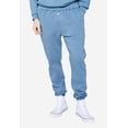thumbnail image 2 of Lane Seven LS16006 Unisex Urban Jogger Pant-PEBBLE BLUE-S, 2 of 8