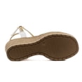 thumbnail image 4 of Zapatillas para Mujer Ashley 604 blanco 23.5, 4 of 4