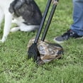 thumbnail image 3 of Petmate Doskocil Co Inc 71034 32 in. Swivel Bin & Rake, 3 of 13