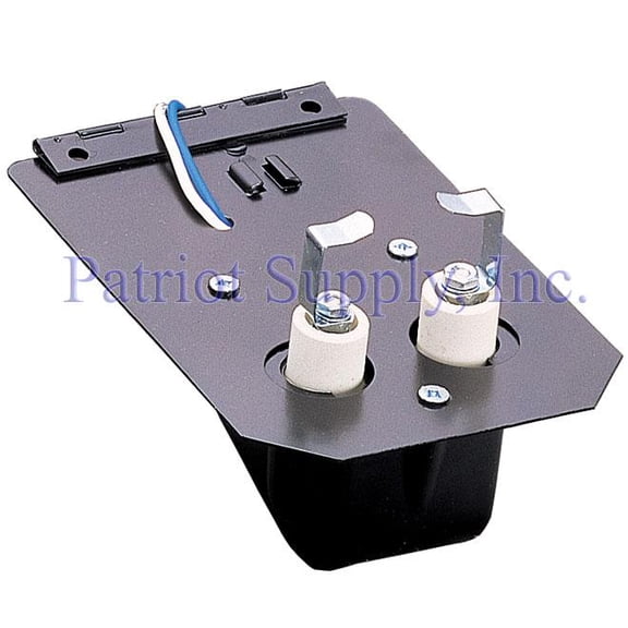 Allanson Oil Burner Ignitor, End Hinge, 45mA 2275-630