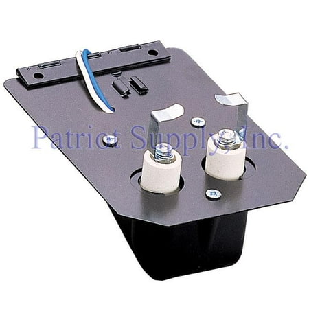 

Allanson Oil Burner Ignitor End Hinge 45mA 2275-630
