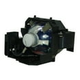thumbnail image 5 of Lutema Economy Bulb for Epson PowerLite 822+ Projector (Lamp with Housing), 5 of 5