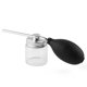 thumbnail image 2 of Bomba de boquilla de rociador aplicador de fibra de construcción Ndcxsfigh cabello para extensión de cabello, 2 of 9