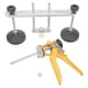 thumbnail image 5 of Extractor de Abolladuras ANGGREK Herramienta de Reparación de Carrocería Telescópico Compacto Ligero, 5 of 8
