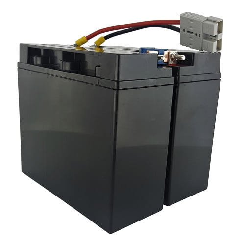 APC Smart-UPS SU1000XL Replacement Battery Rechargeable, high Rate