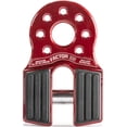 thumbnail image 2 of Montura para Grillete de Cabrestante Factor 55 Flatlink 7,257 kg Rojo, 2 of 5