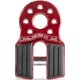 thumbnail image 2 of Montura para Grillete de Cabrestante Factor 55 Flatlink 7,257 kg Rojo, 2 of 5