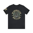 thumbnail image 7 of The Silverback Club® "WRESTLING" T-Shirt, 7 of 7