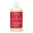 thumbnail image 2 of SheaMoisture Detangling Shampoo Red Palm Oil and Cocoa Butter, 13 oz, 2 of 3