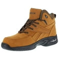 thumbnail image 3 of Reebok Bottes de Sécurité de Performance Classiques pour Femmes RB438 - Doré, 3 of 7