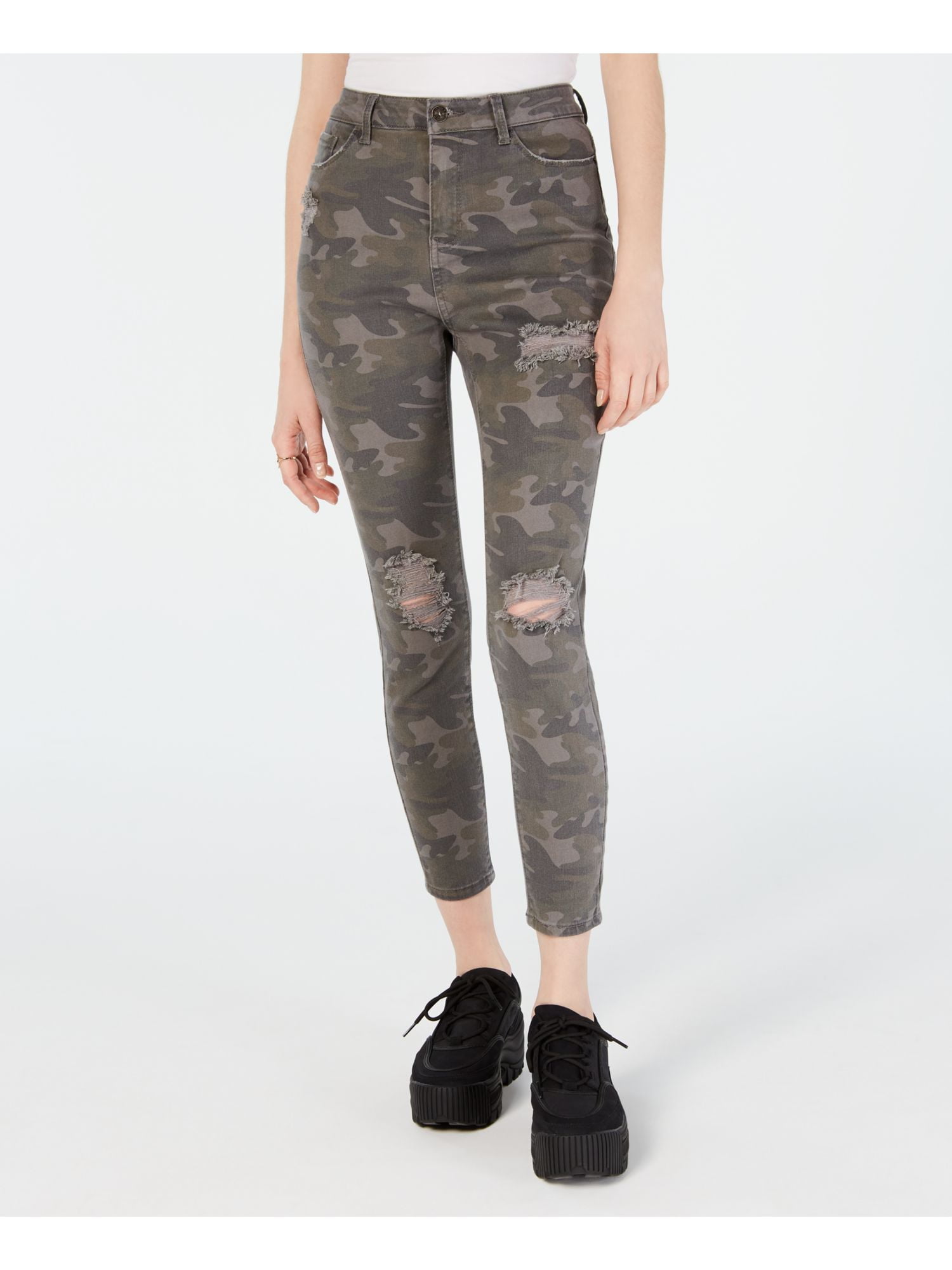 vanilla star utility pants