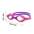 Tengw 2024 New Children'S Swimming Goggles HighDefinition Swimming