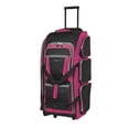 thumbnail image 1 of Maleta Travelers Club Xpedition 30 Rosa Fuerte 77 L, 1 of 2