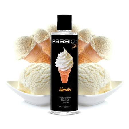 Edible lubricant walmart