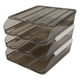 thumbnail image 2 of Porta Huevos para Refrigerador Translúcido Apilable Cajas de Almacenamiento de Huevos para Nevera Contenedor de Huevos Rodante Automático Bandeja de Huevos con Cubierta ANGGREK  Otros, 2 of 8