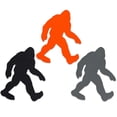 thumbnail image 2 of Gear Aid Tenacious Tape Repair Patches - Squatch, 2 of 5