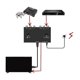 thumbnail image 4 of 2 Way AV to HDMI-Compatible 2AV TO HDMI-Compatible 2RCA TO HDMI-Compatible Multi-Function Convenient, 4 of 5