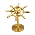 thumbnail image 4 of Estatua de timón marino Strade Fareast Limited adorno mediterráneo 88 cm x 8 cm, 4 of 8