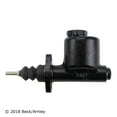 thumbnail image 2 of Beck Arnley 072-0029 Brake Master Cylinder, 2 of 4