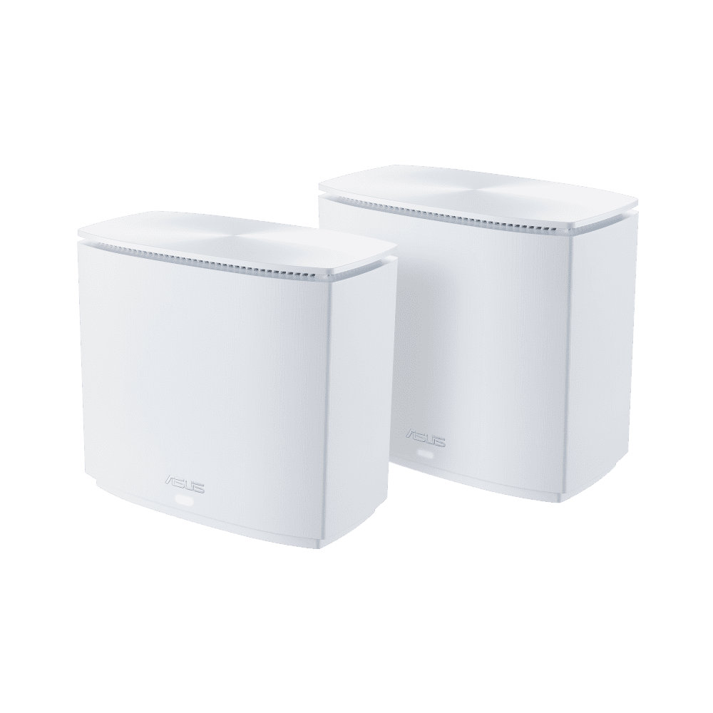 ASUS XC5 (W-2-PK) Router