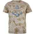 thumbnail image 1 of Anchor at Chesapeake Bay Mens T Shirt, 1 of 1