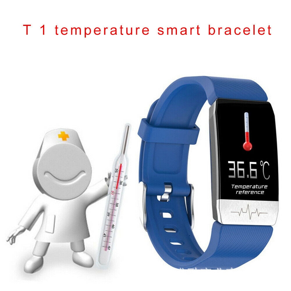 smart bracelet t1