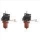 thumbnail image 1 of 2X Kit Hotend de Alta Temperatura, Alta Velocidad con Boquilla de Intercambio Rápido Integrada para Impresora 3D K1/K1 Max/K1C, 1 of 5