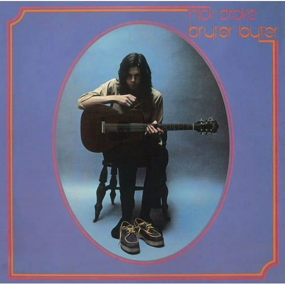 Nick Drake - Bryter Layter - Music & Performance - Vinyl