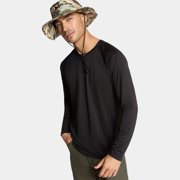 MISSION Cooling Bucket Hat - Classic Camo Safari