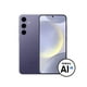 thumbnail image 1 of Smartphone Samsung Galaxy S24 Dual sim 256GB 8RAM- Violeta, 1 of 3