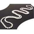 thumbnail image 5 of follure8mm Pearl Long Pearls Necklace For Lady Nice Hot Female Gift, 5 of 5