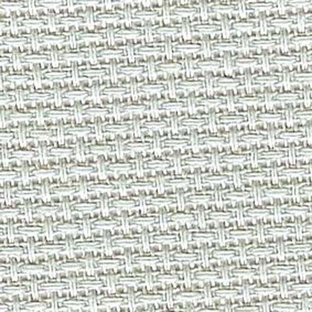 Zweigart 18Ct. Aida Cloth 18 x 21" Needlework Fabric