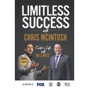 Limitless Success with Chris McIntosh (Paperback)