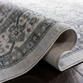 thumbnail image 3 of Safavieh Isabella Zander Floral Bordered Area Rug or Runner, 3 of 7