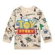 thumbnail image 4 of Disfraz Disney Toy Story Woody Buzz Lightyear Rex Slinky 4T, 4 of 6