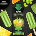 thumbnail image 5 of Jumex Unico Fresco Green Juice (Jugo Verde), Blend of Fruits & Vegetables, 960ml (32.4 fl oz) Bottles, 4 Pack, 5 of 5