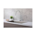 thumbnail image 4 of Elegant Lighting Lucas Single Handle Pull Down Sprayer Kitchen Faucet In Chrome, 4 of 6