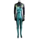 thumbnail image 3 of Juego Valorant Cosplay Viper Cosplay Máscara Accesorios Disfraz Impresión 3D Spandex Viper Mono Peluca Conjuntos completos Mujeres Niños H, 3 of 5