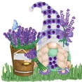 thumbnail image 1 of Pintura de diamante 5D DIY Kit de taladro con forma especial parcial Decoración GOBLIN (LY042) Hugtrwg Para estrenar, 1 of 9