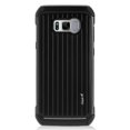 thumbnail image 1 of For Samsung Galaxy S8 Case, by EagleCell Carry On Hard Snap-in Dual Layer [Shock Absorbing] Hybrid Case Phone Cover For Samsung Galaxy S8, 1 of 4