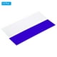 thumbnail image 3 of Uxcell 8"x2" Placas de Nombre en Blanco para Grabado DIY Placas de Impresión Láser Azul 5 Paquete, 3 of 6
