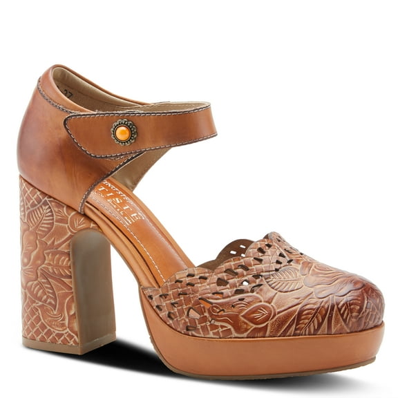 Spring Step L'Artiste Women's DEBBIHARY Mary Jane Shoes