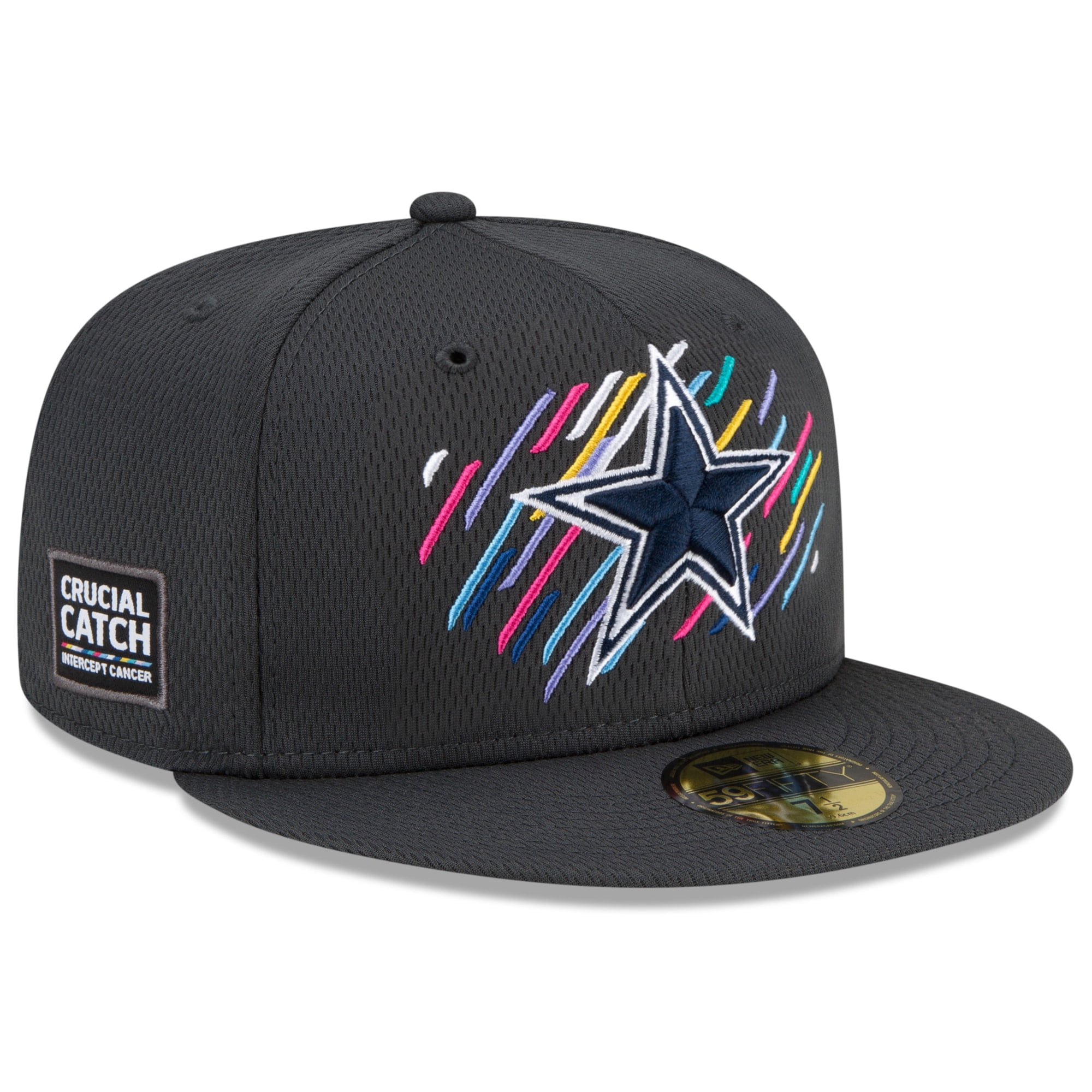 Dallas Cowboys New Era 2021 NFL Crucial 