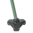 thumbnail image 4 of HurryCane Freedom Edition Folding Cane with T Handle, Pastel Green, 4 of 7