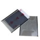 thumbnail image 4 of 2 Piezas De De Plástico Negro Manga Illusion Trick Props ian Accesorio Hugo Tarjetas de trucos de magia, 4 of 9