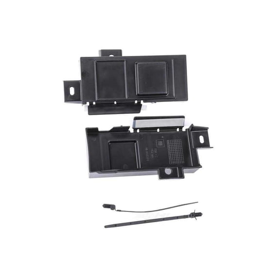 GM Genuine Parts 84626049 Side Object Sensing Alert Module